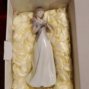 NAO - Present of Love